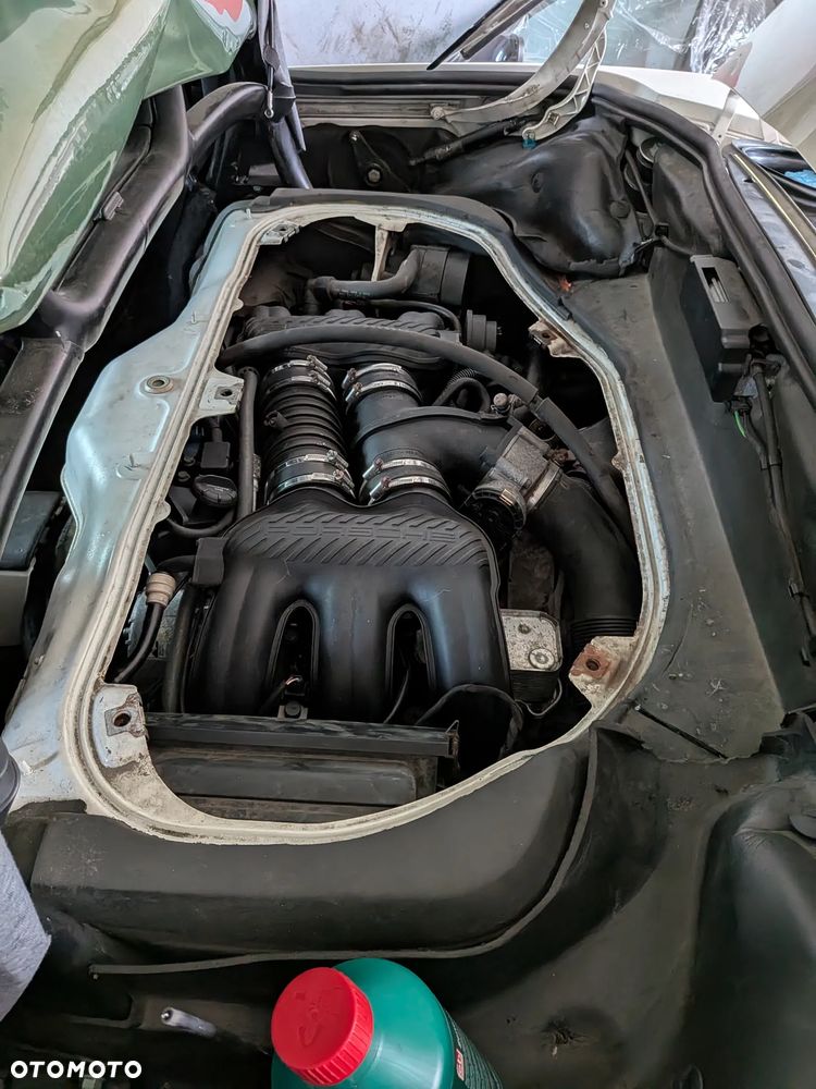Porsche Boxster - 37