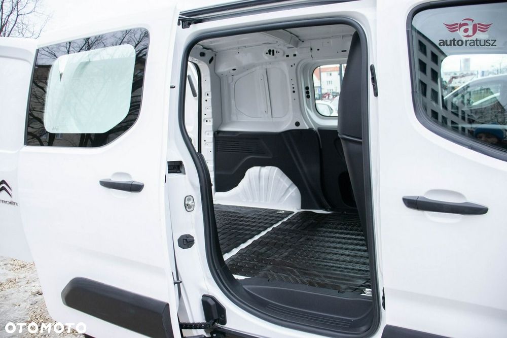 Citroën Berlingo - 35