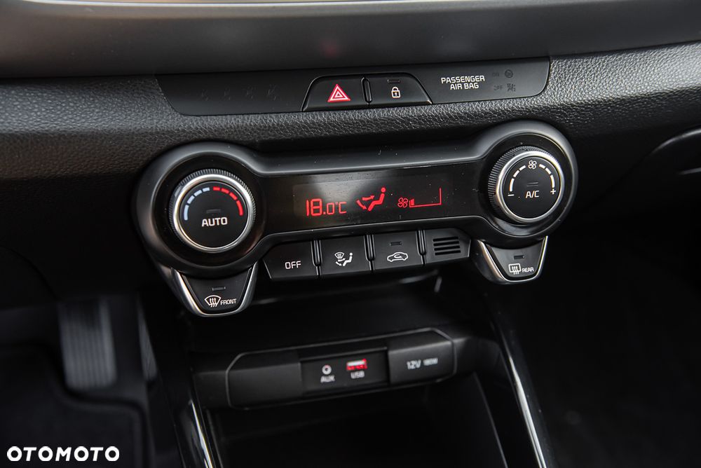 Kia Stonic 1.4 XL - 23