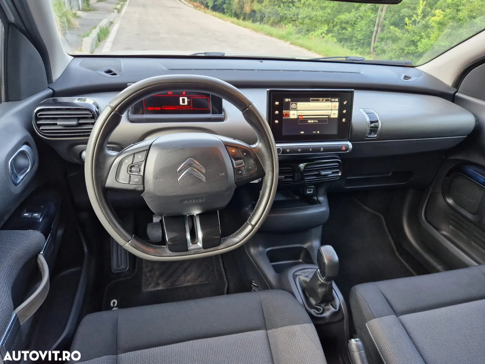 Citroën C4 Cactus BlueHDi 100 Stop&Start Business Class - 3