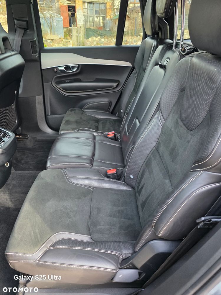 Volvo XC 90 - 12