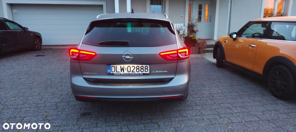 Opel Insignia 1.5 Elegance - 10