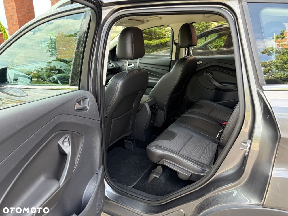 Ford Kuga 2.0 TDCi 4x2 Trend - 13
