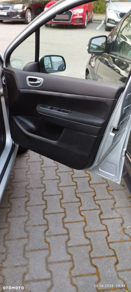 Peugeot 307 1.6 Mistral - 10