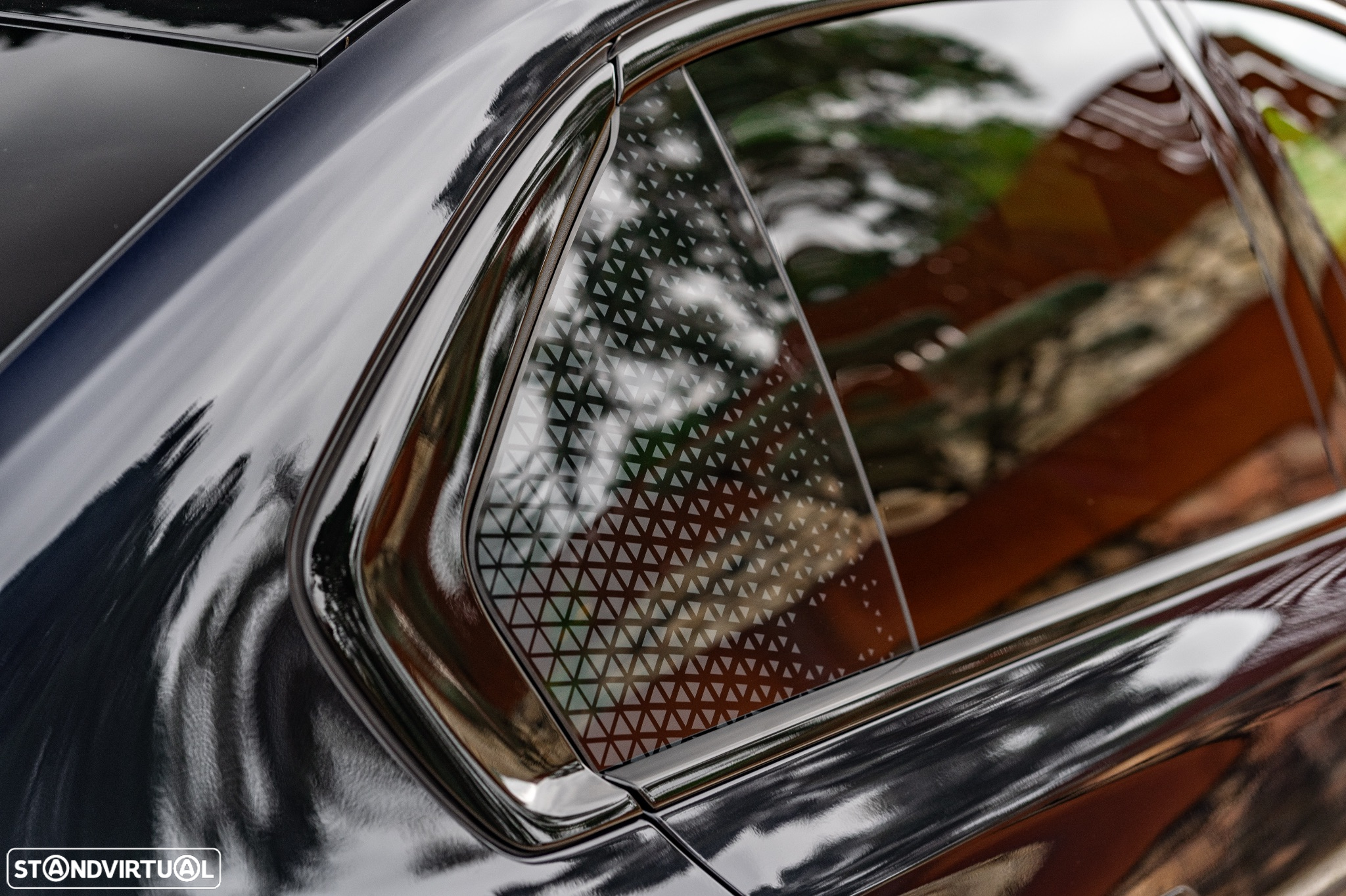 BMW i7 eDrive50 Pack Desportivo M Pro - 17