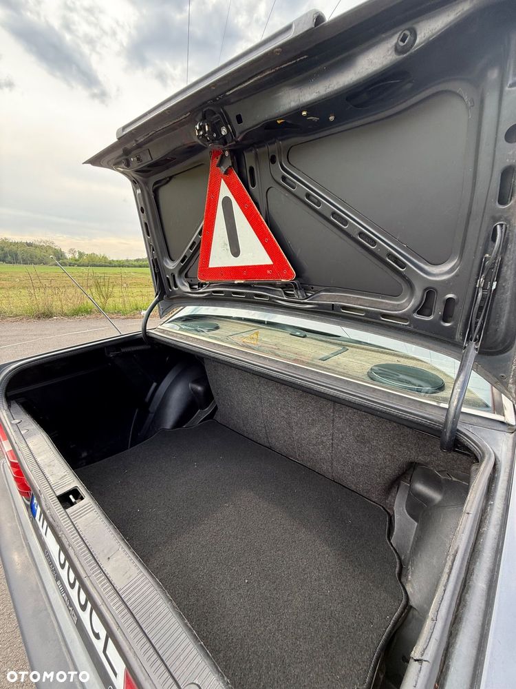 Mercedes-Benz W201 (190) - 19