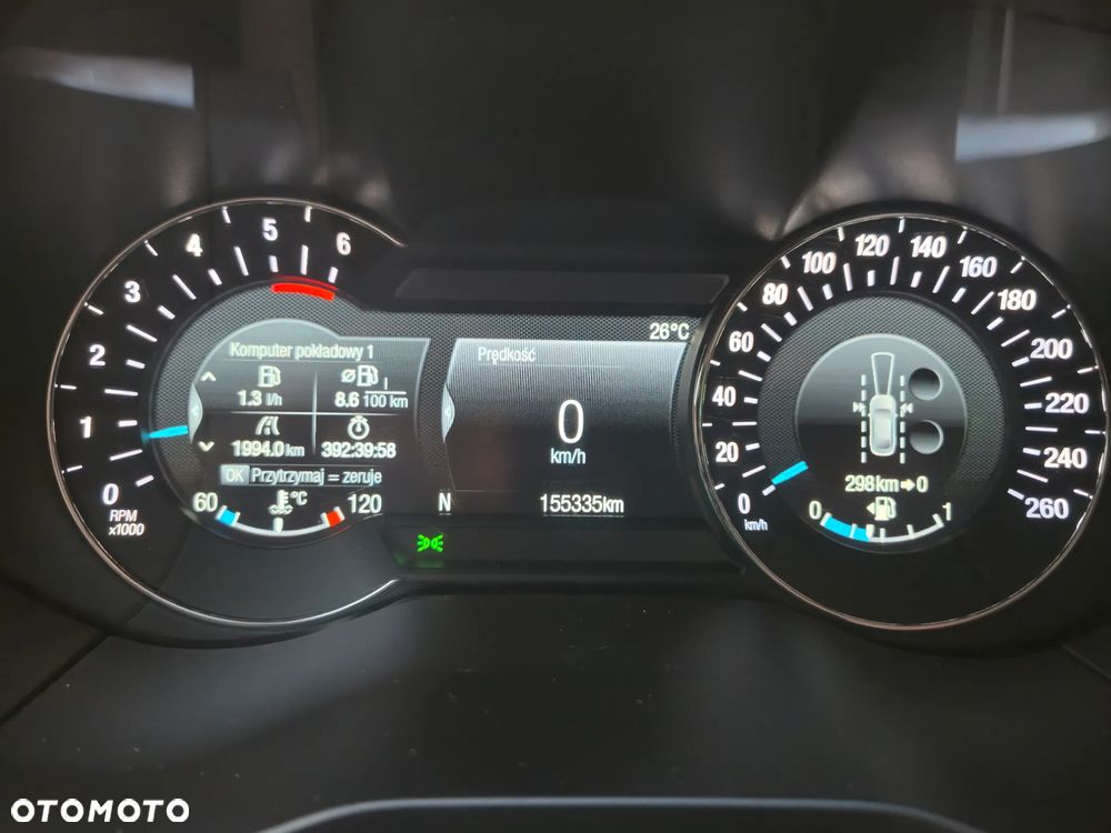 Ford S-Max 2.0 TDCi Vignale - 23