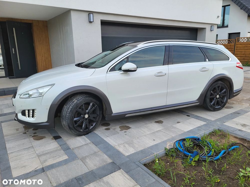 Peugeot 508 - 3