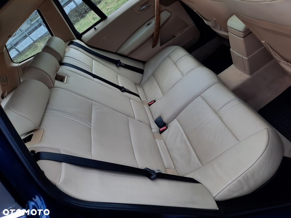 BMW X3 3.0i - 21