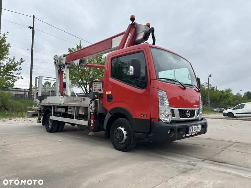 Nissan CABSTAR - 3