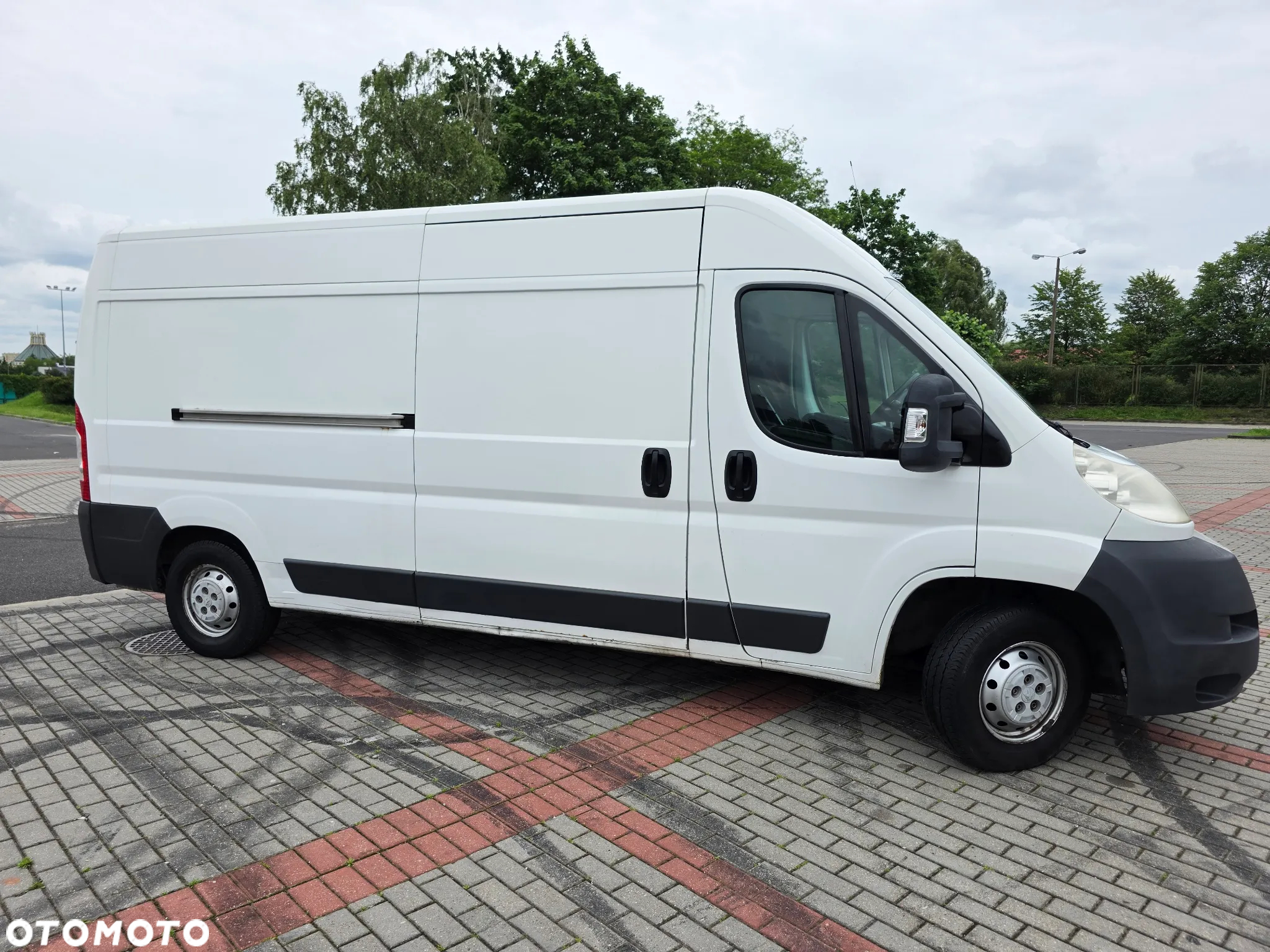 Peugeot Boxer L3H2 - 6
