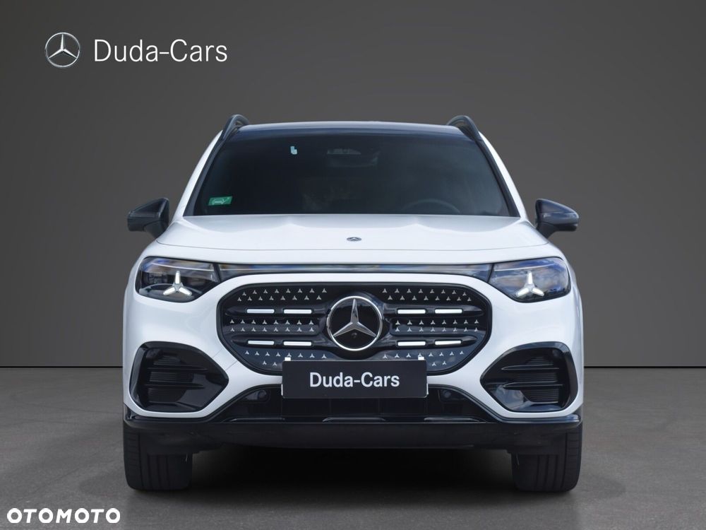 Mercedes-Benz GLB 350 4-Matic EQ 85kWh - 5