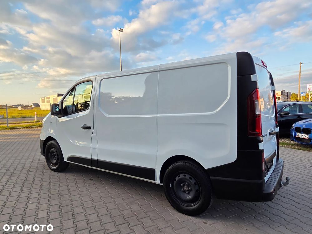 Renault TRAFIC - 5