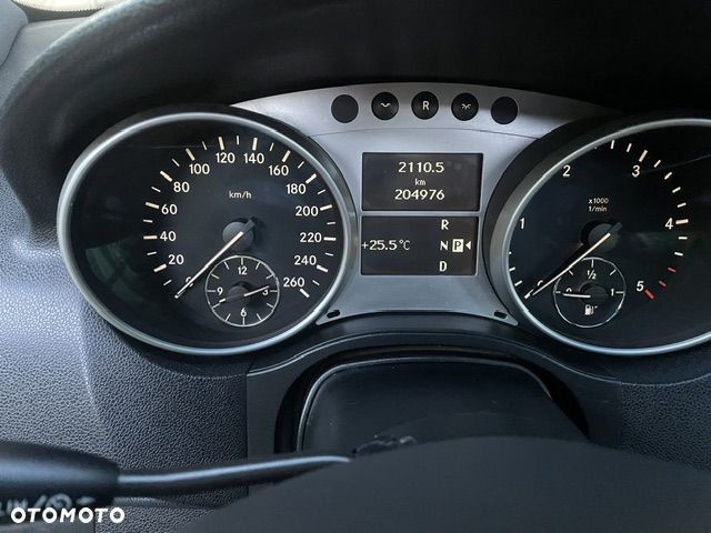 Mercedes-Benz ML 320 CDI 4Matic 7G-TRONIC Edition 10 - 6