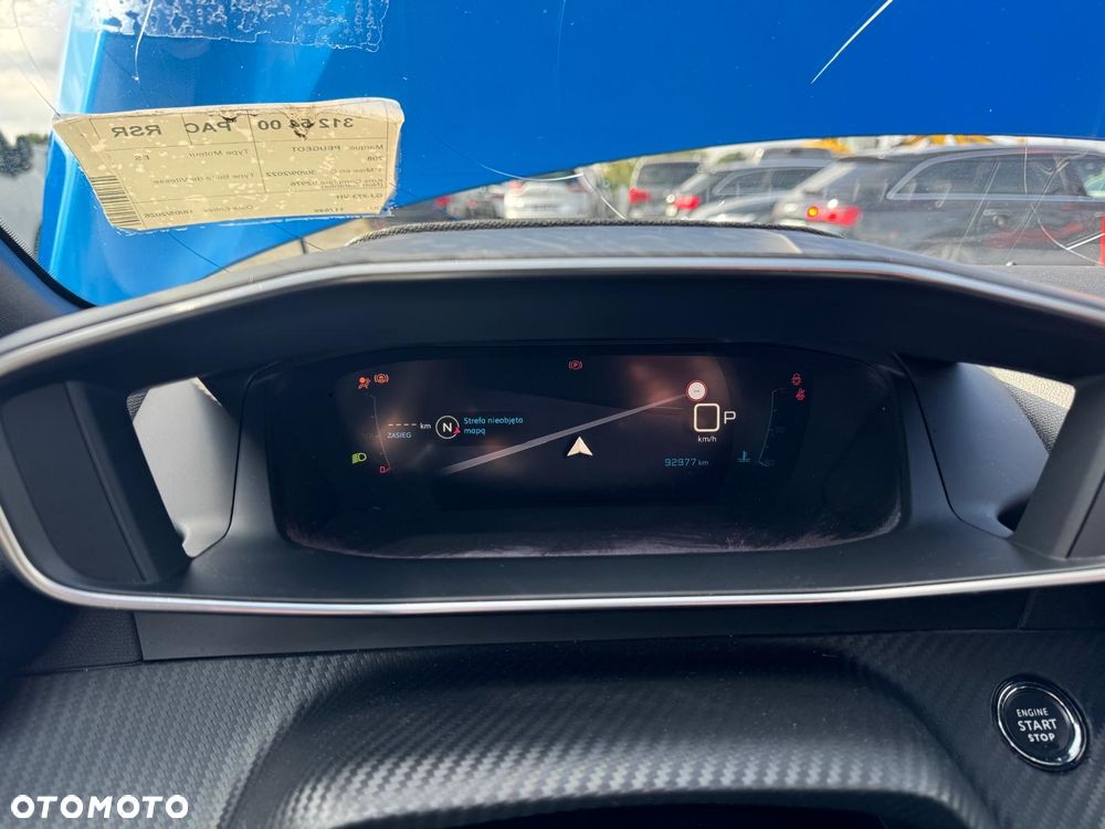 Peugeot 208 PureTech 100 EAT8 GT - 14