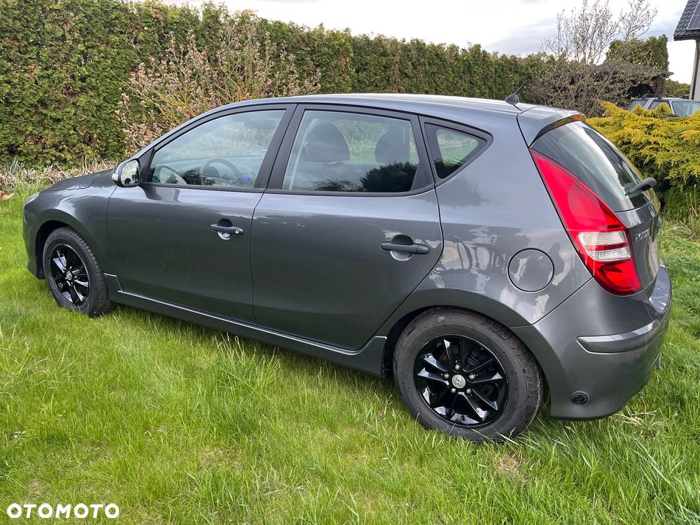Hyundai i30 1.4 Edition Plus - 22