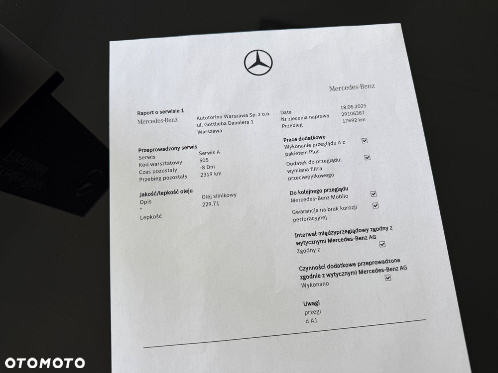 Mercedes-Benz GLC 200 mHEV 4-Matic AMG Line - 24