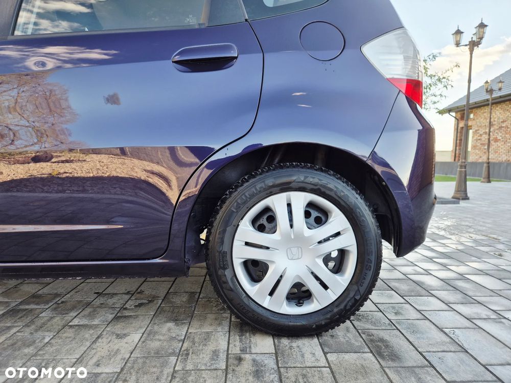 Honda Jazz 1.4 ES - 16