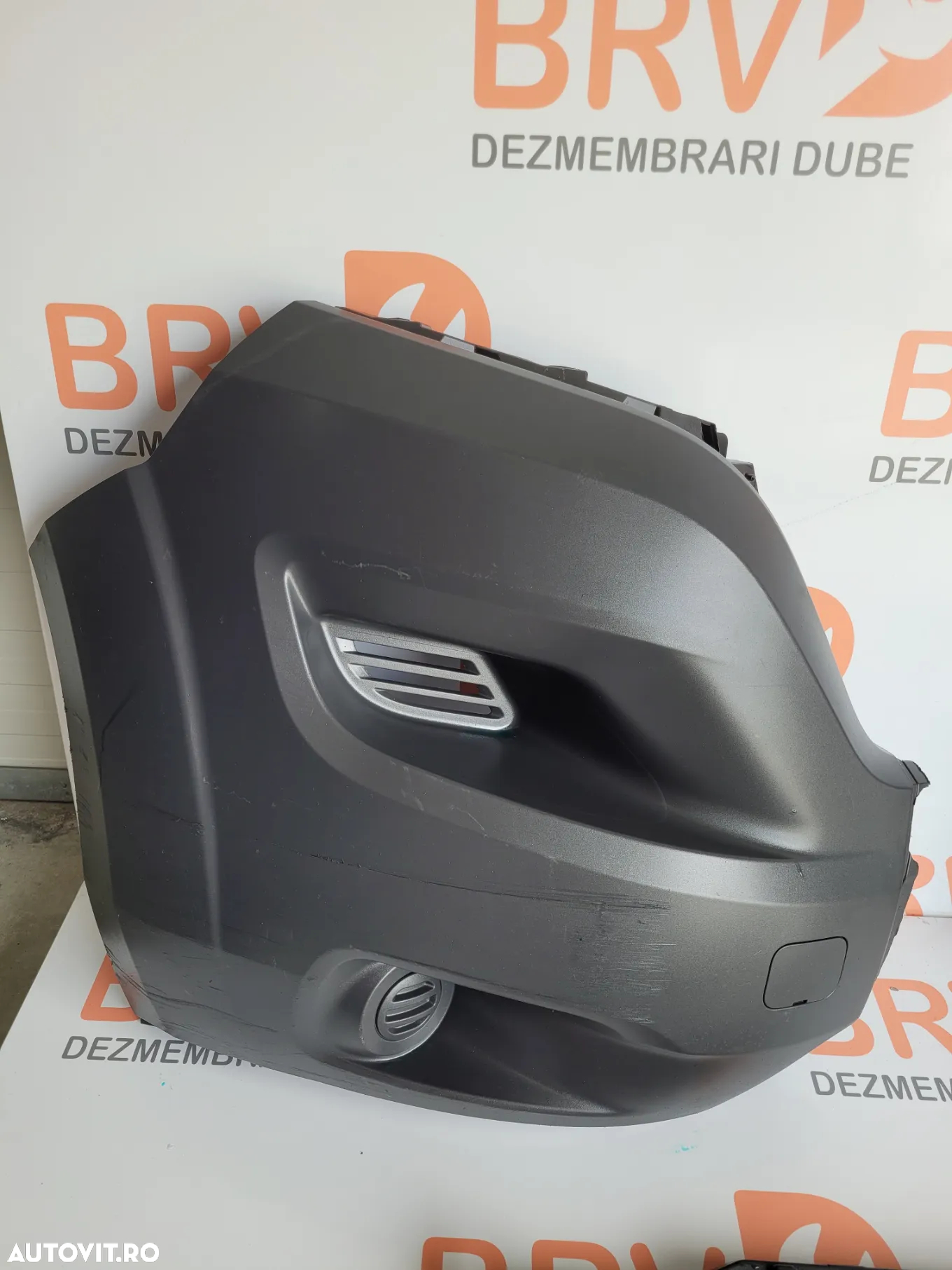 Bara fata completa pentru Peugeot Boxer/ Citroen Jumper / Fiat Ducato Euro 5 - 2