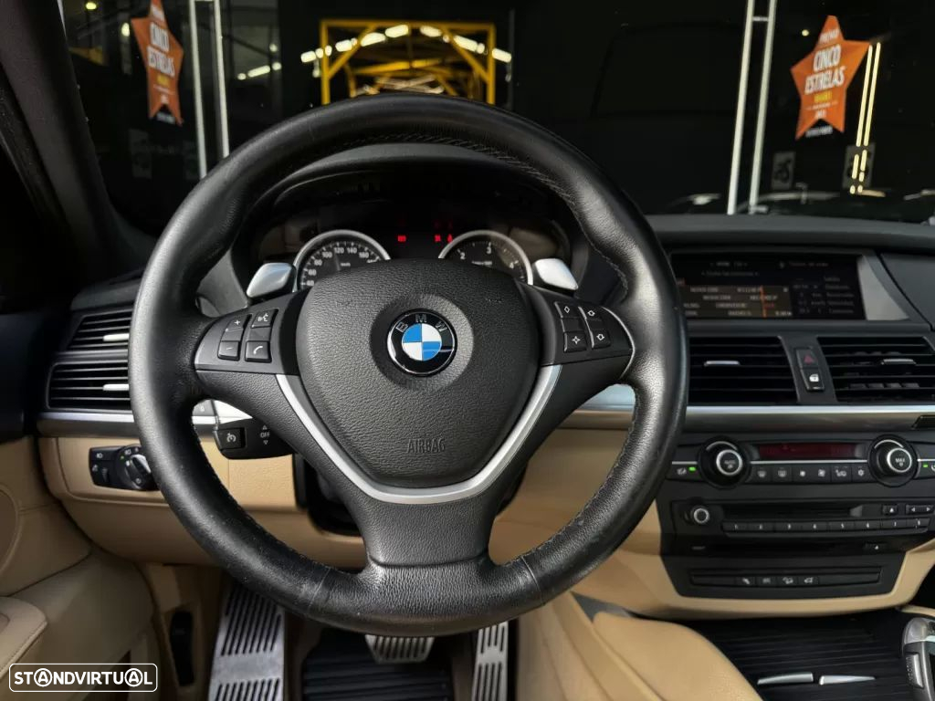 BMW X6 35 d xDrive - 32