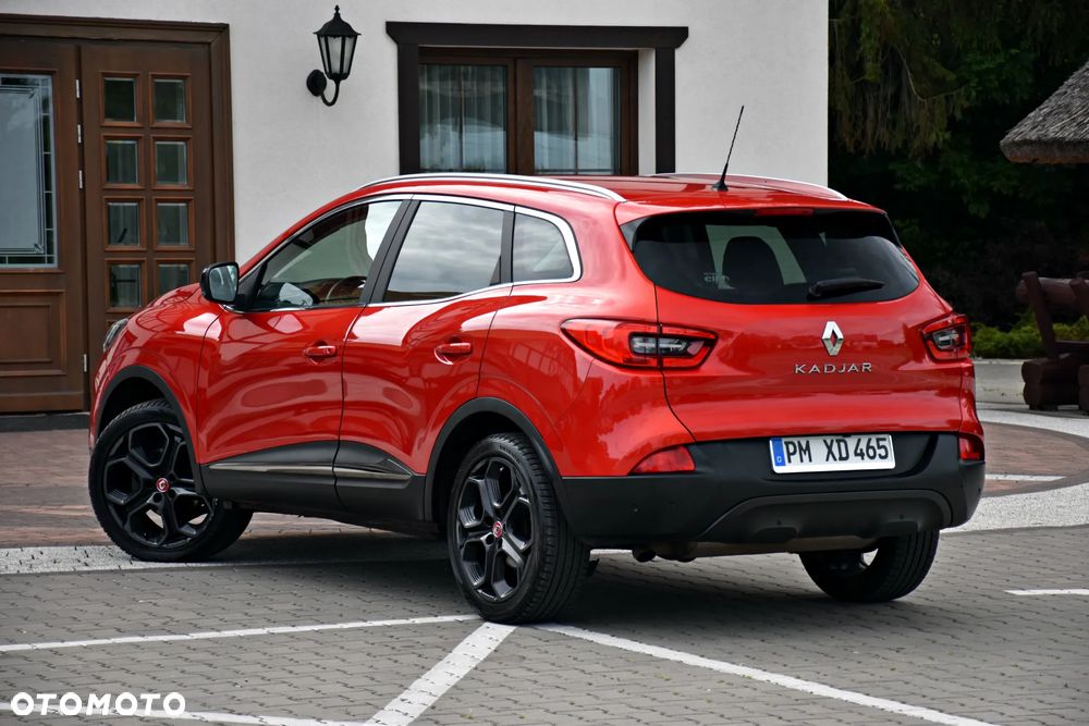 Renault Kadjar 1.2 Energy TCe Limited EDC - 16