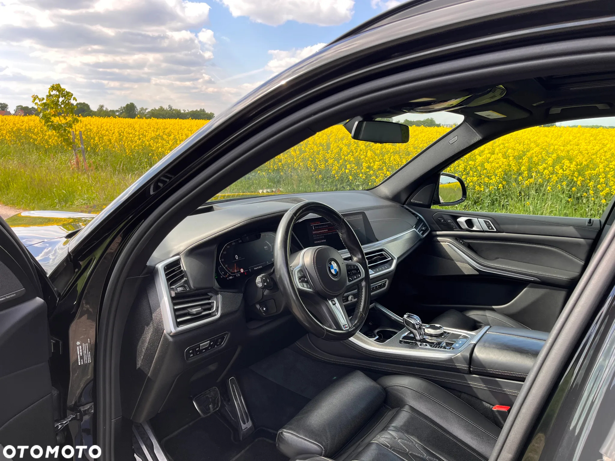 BMW X5 xDrive40i - 9
