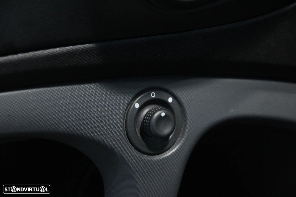 Smart Fortwo Cabrio EQ prime - 13