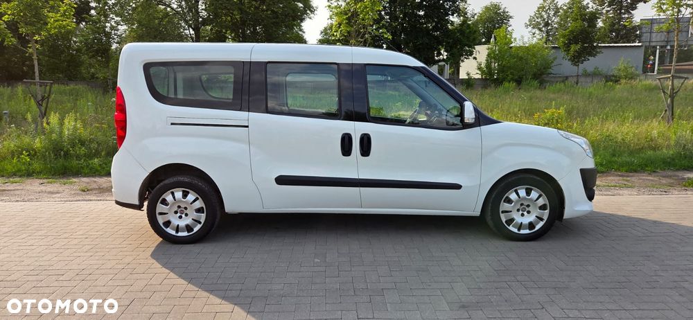 Fiat DOBLO - 2