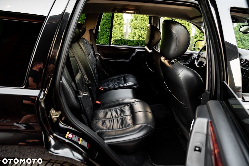 Jeep Grand Cherokee - 20