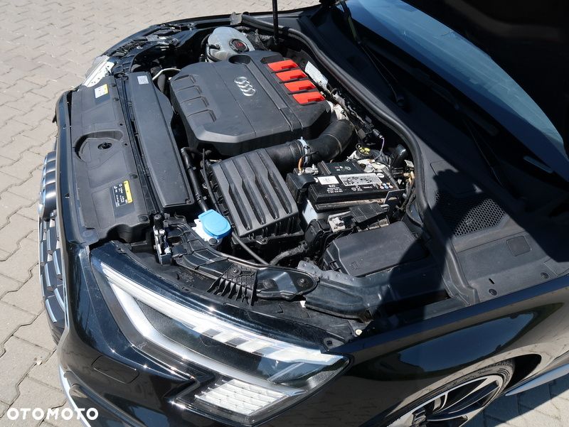 Audi S3 - 34