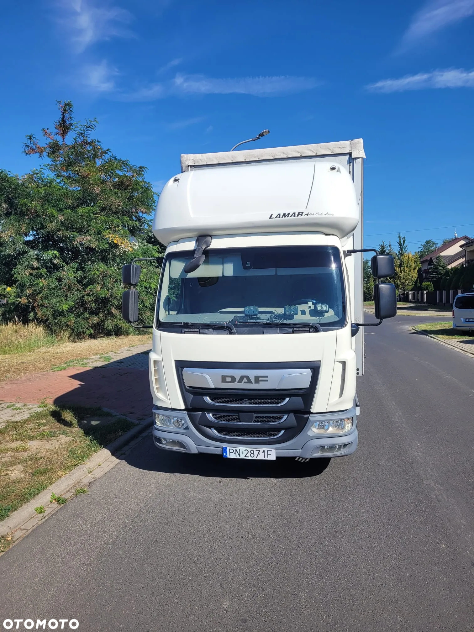 DAF LF210 - 3