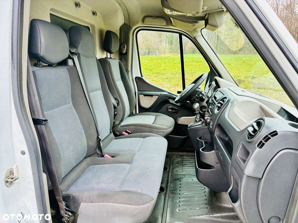 Renault Master L2H2 - 10