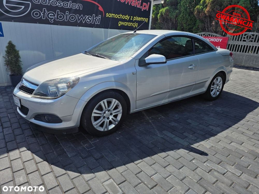 Opel Astra - 2