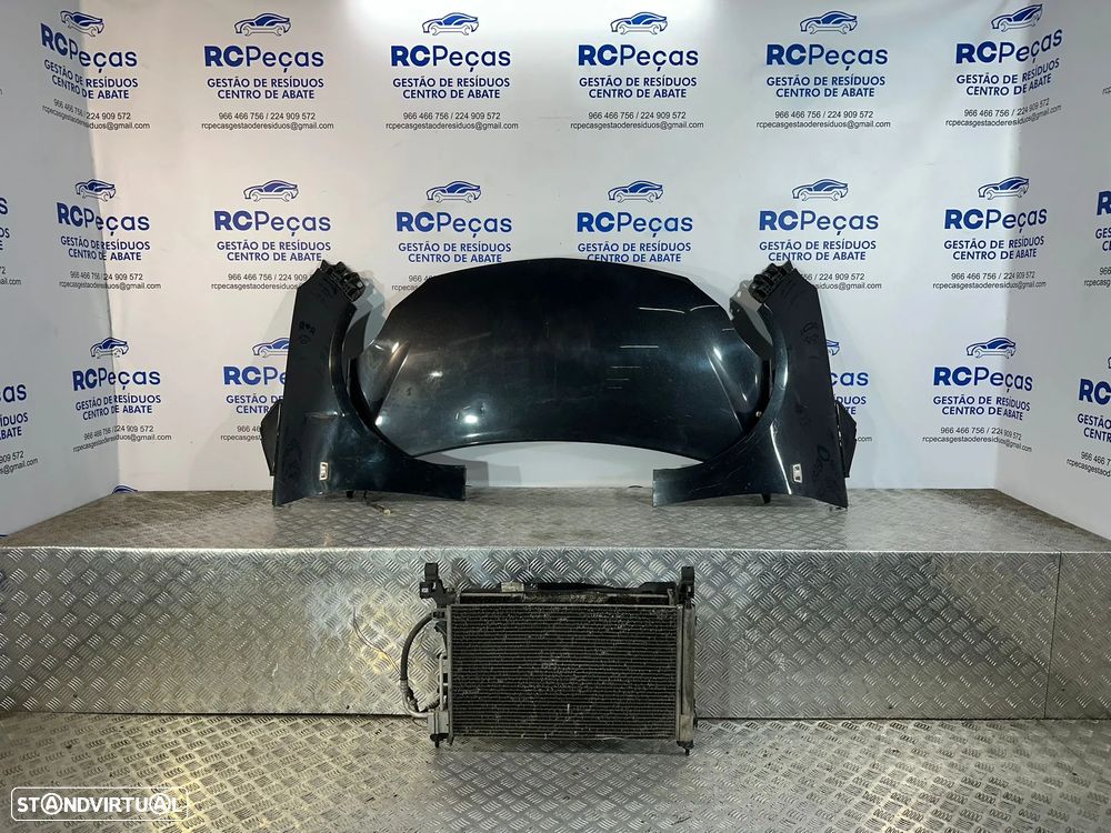 .Frente Completa Original Opel Adam 2012 - 2019 - 7