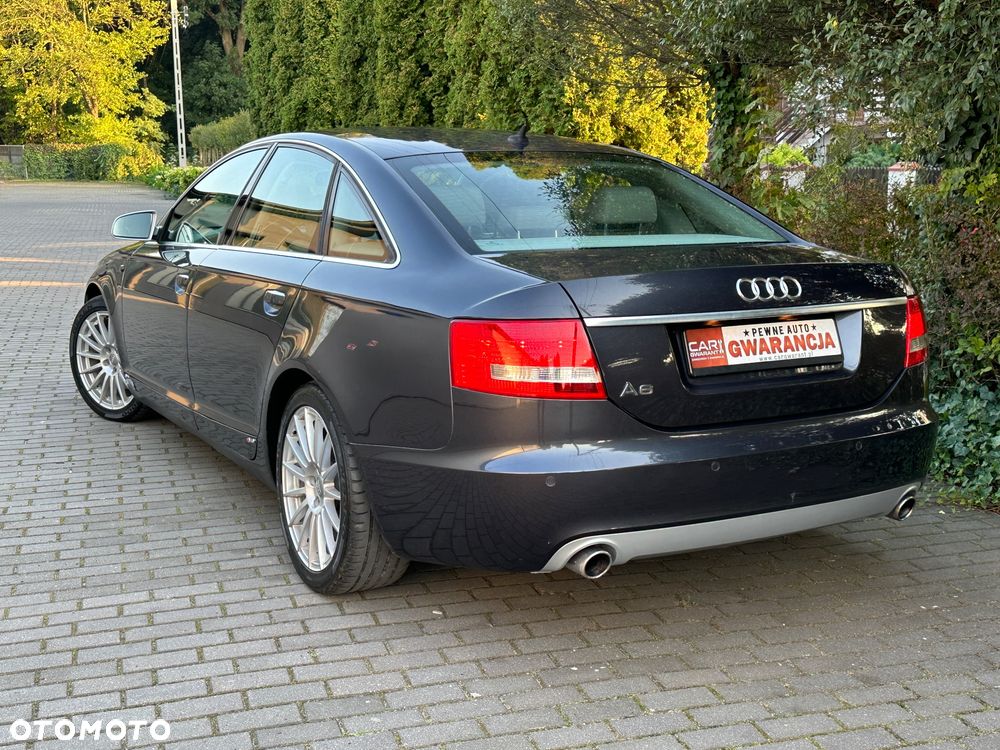 Audi A6 3.2 FSI - 14