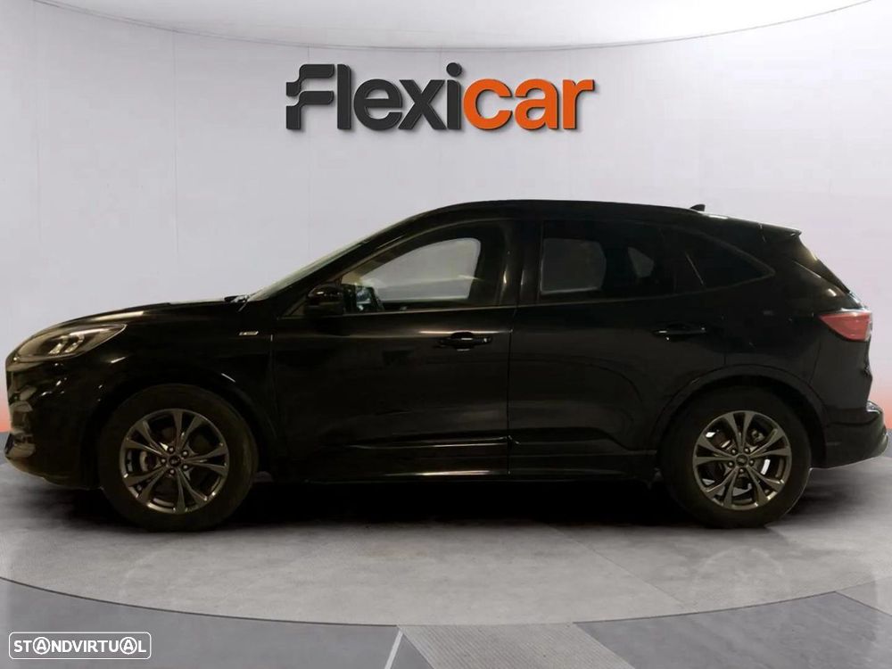 Ford Kuga 1.5 TDCi EcoBlue ST-Line - 4