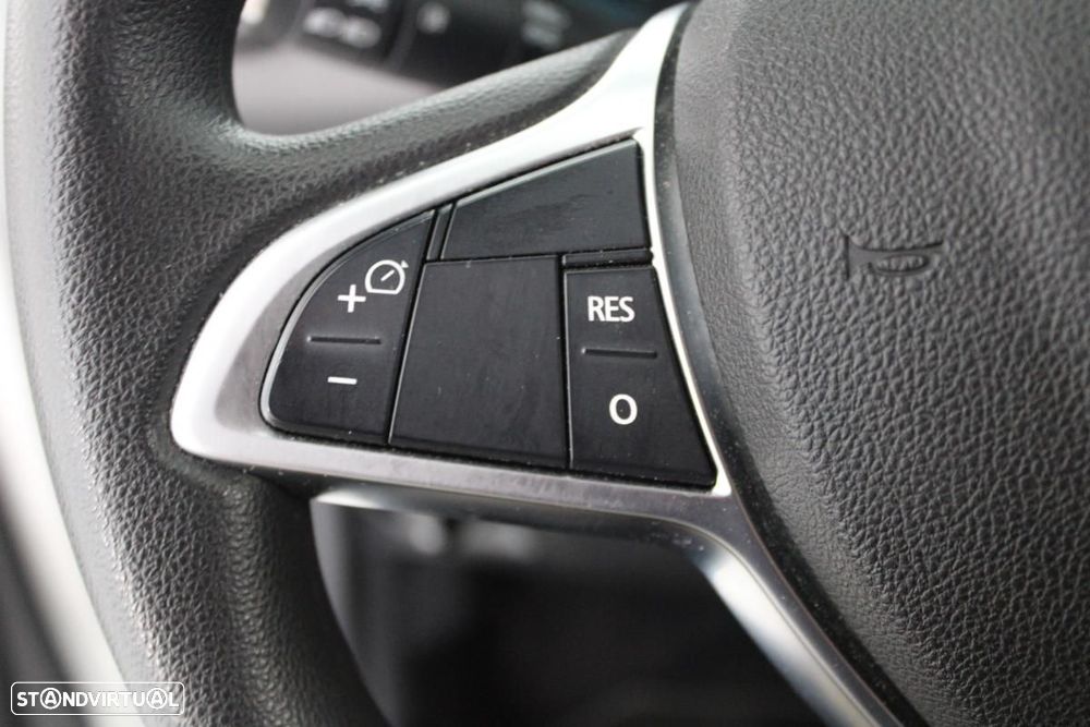 Dacia Spring Electric 45 Comfort Plus - 14