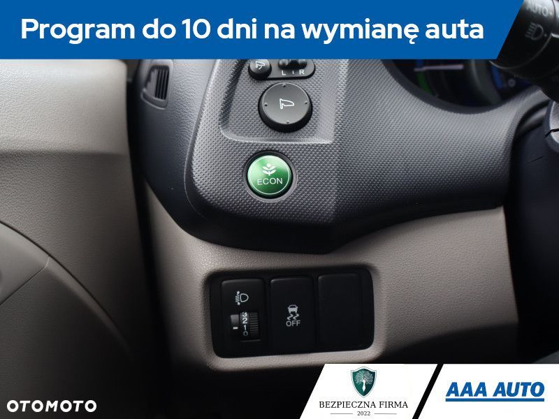 Honda Insight - 19
