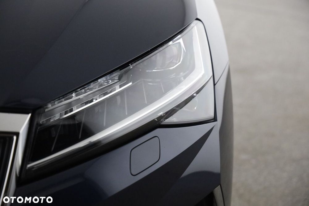 Skoda Superb - 32