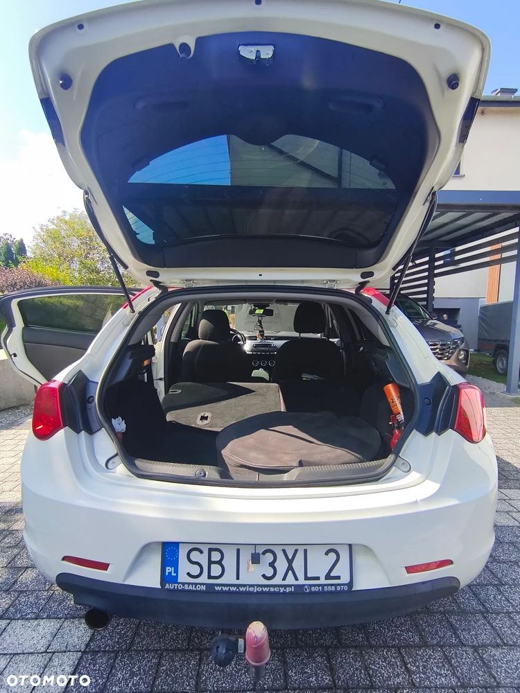 Alfa Romeo Giulietta 1.4 TB MultiAir Progression - 9
