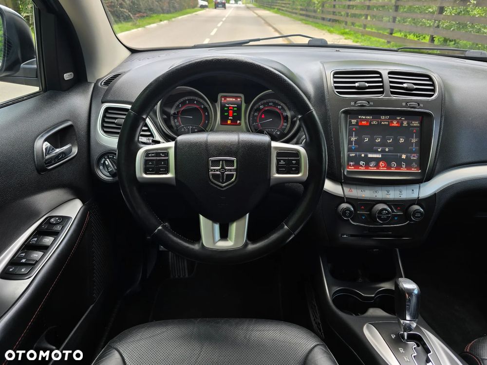 Dodge Journey - 6