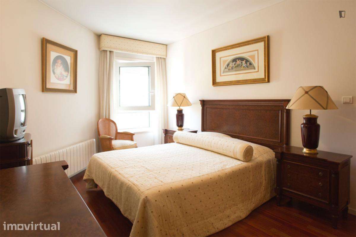 Apartamento com 2 quartos - localizado em São Sebastião Lisbon - Grande imagem: 5/23