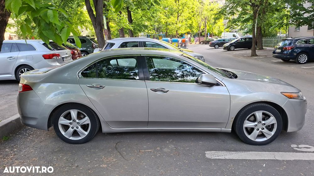Honda Accord 2.4i Executive - 1