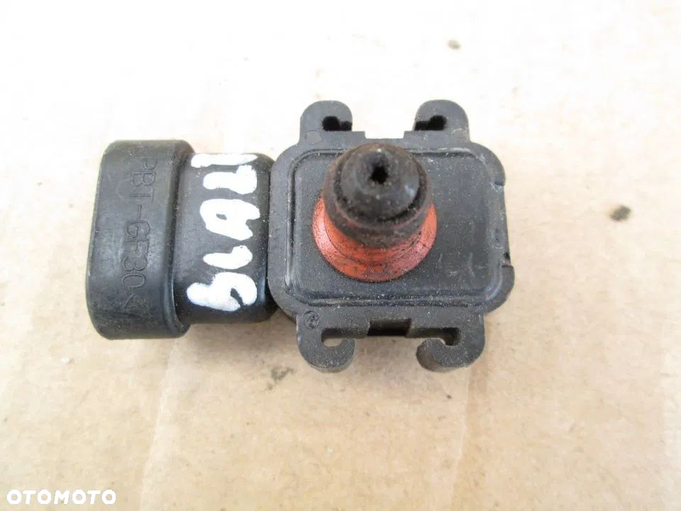 MAP SENSOR CZUJNIK CIŚNIENIA BLAZER ASTRO Silverado tahoe avalanche suburban gm - 2
