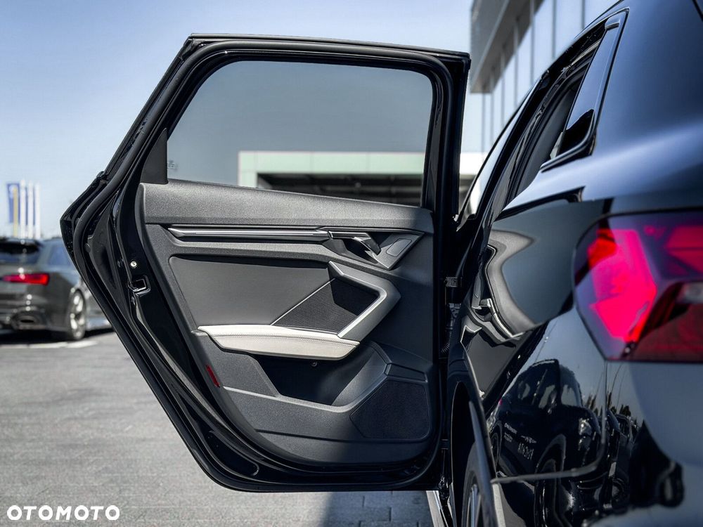 Audi A3 Sportback - 36