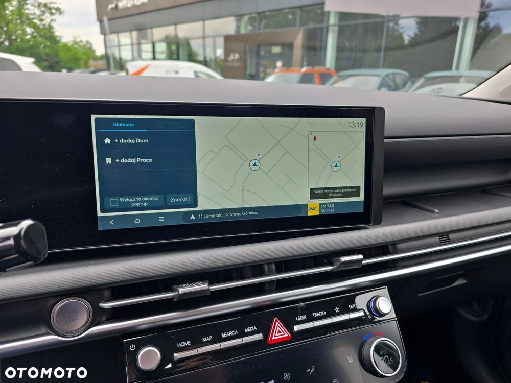 Hyundai Tucson 1.6 T-GDi Smart 2WD - 13