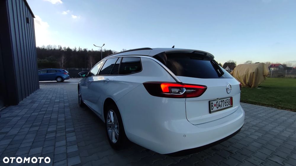 Opel Insignia 2.0 CDTI Ultimate S&S - 37