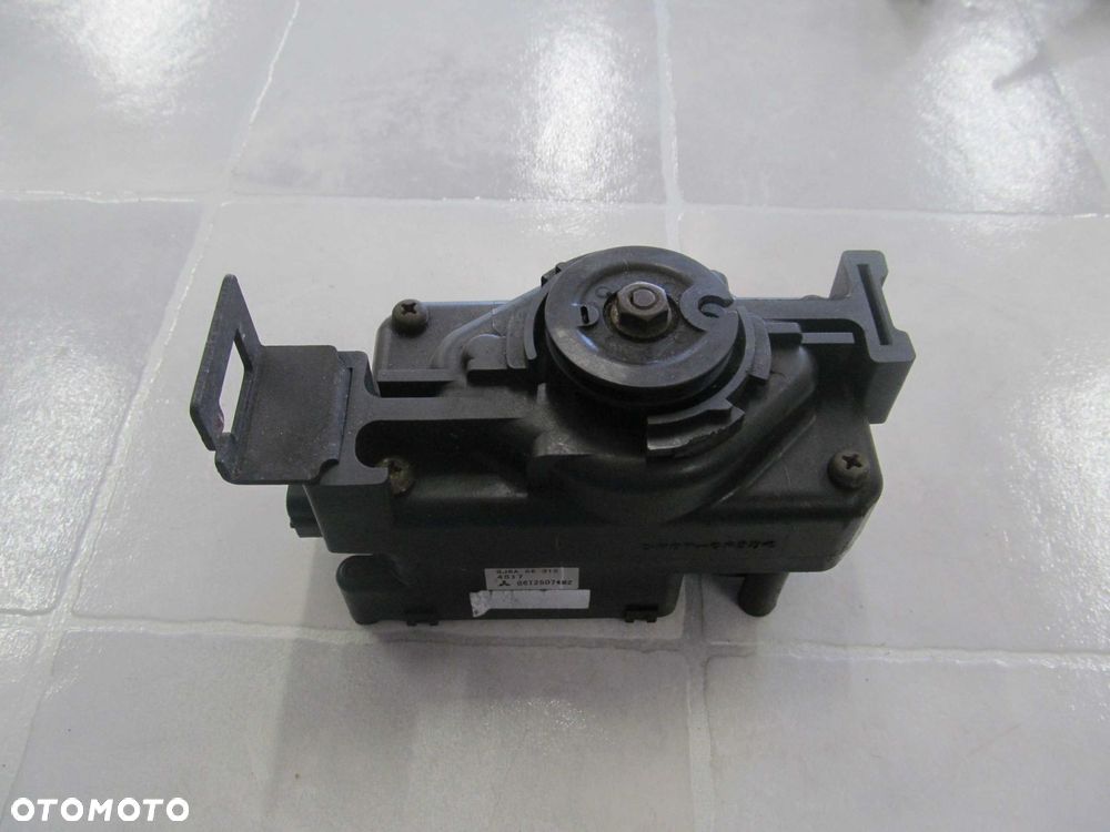 MAZDA 6 GG 02-08 POTENCJOMETR GAZU GJ6A 66 312 - 1