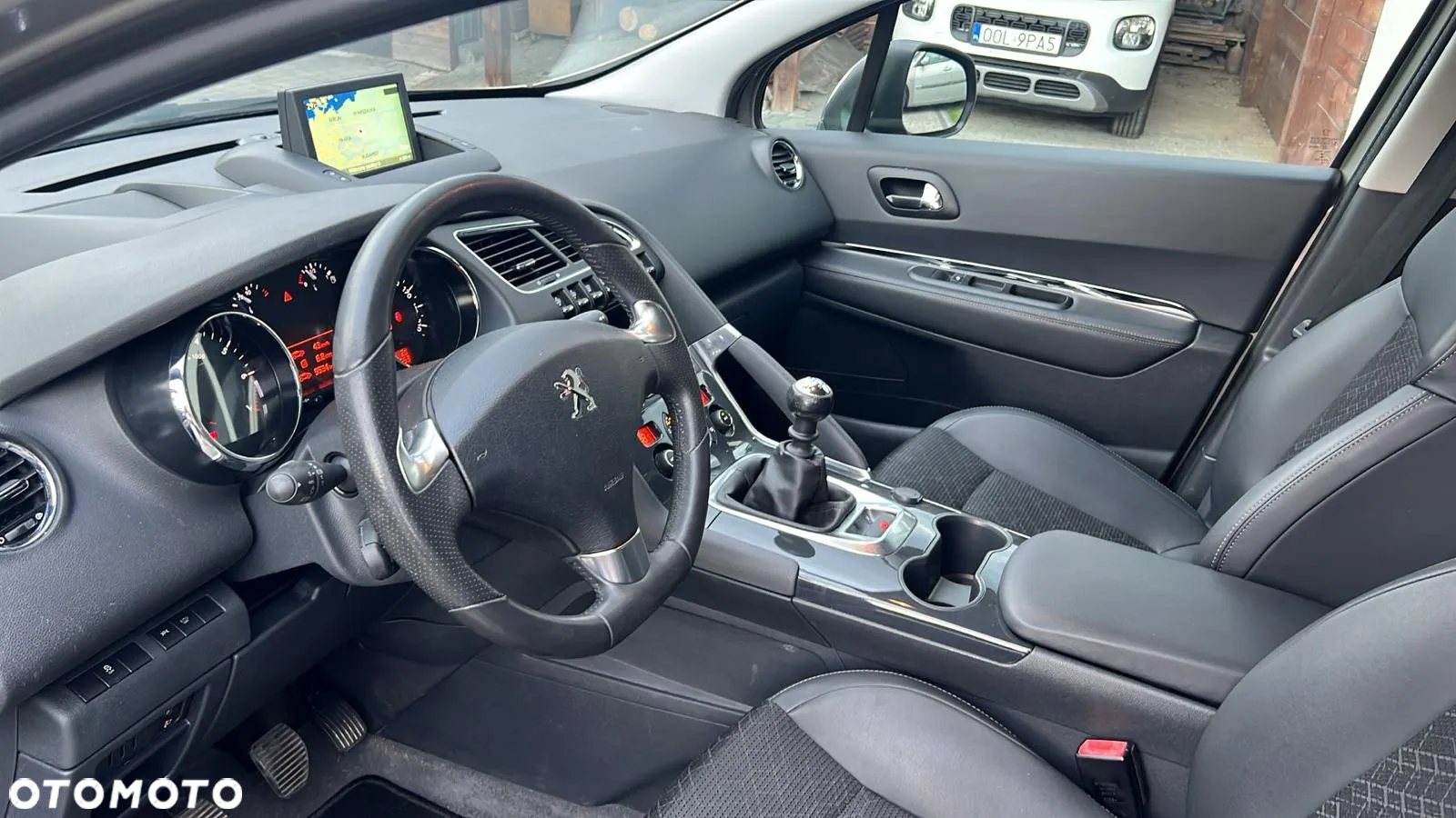 Peugeot 3008 1.2 PureTech Allure Pack S&S - 5