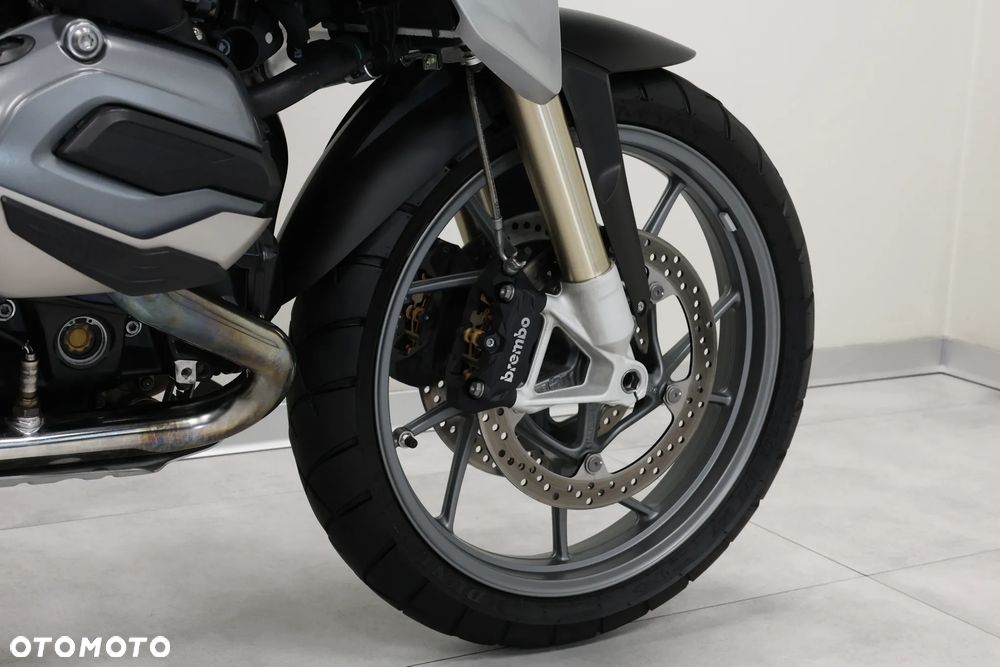 BMW GS - 31